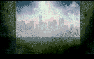 In Nihilum Revertis atari screenshot